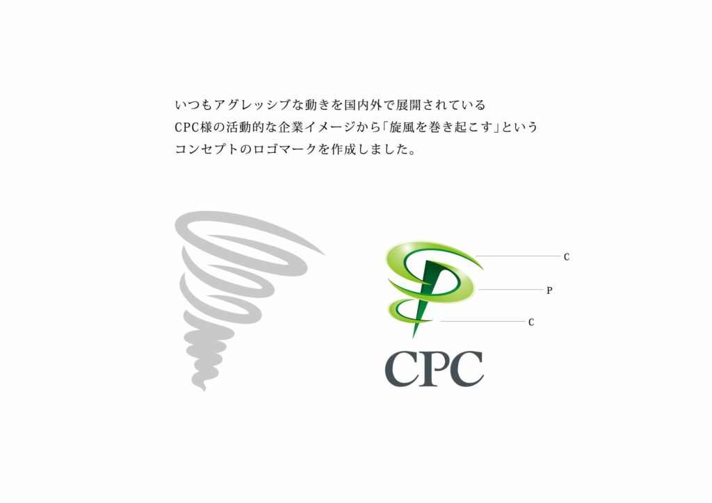 CPCロゴ